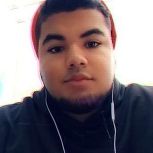 Meet your Posher, Erick